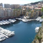 Port of Fontvielle. 08/10/2011.